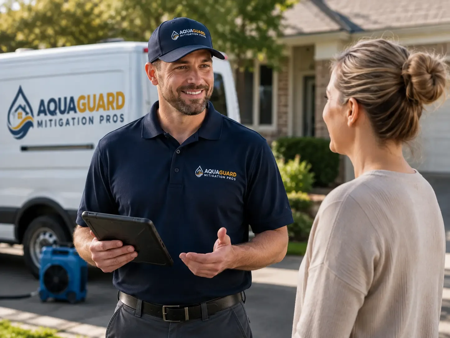 Water Damage Mitigation Butler, IL FAQs